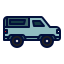 Pick-up icon