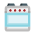 Oven icon