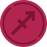 sagittarius icon