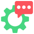 Message Management icon