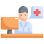 doctor icon