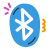 Bluetooth 2 icon