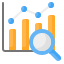 Analysis icon