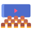 cinema icon