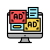 Online Advertisement icon