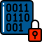 binary icon
