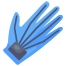 wired glove icon
