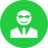 avatar icon