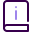 Book Information icon