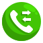 Téléphone icon