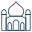 mosque icon