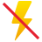 windows 11 color style 발광 금지 icon