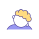 children eye problems icon