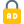 anúncio seguro icon