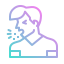 cough icon