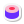 mini stickers style sushi icon