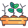 Seedking Tray icon