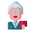 Professor icon