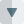 Down arrow navigation button on computer button icon