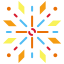 christmas icon