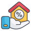 Mutuo icon