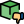 bad 3d model icon