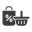외부-블랙-프라이데이-미국-휴일-글리폰-아모그디자인 icon