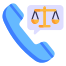 Law Consultation icon
