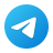 Телеграмма App icon