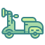 motorbike icon