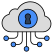 Cloud Network Security icon