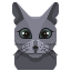 Cat icon