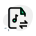transferir arquivo de música icon