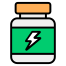 Energy Pills icon