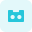 einfach gebaut icon