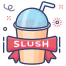 Slush icon