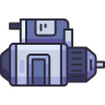 starter icon