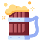 alcohol icon