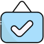 signboard icon