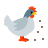 alimentazione-pollo icon