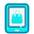 モバイルショッピングバッグ icon