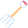 pitchfork icon