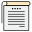 Bloc-notes icon