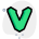 Vagrant an open-source software product for building and maintaining portable virtual software icon