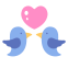 bird icon