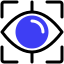 eye icon