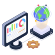 data analysis icon