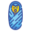 Bebé icon