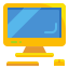 Computer icon