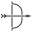archery icon